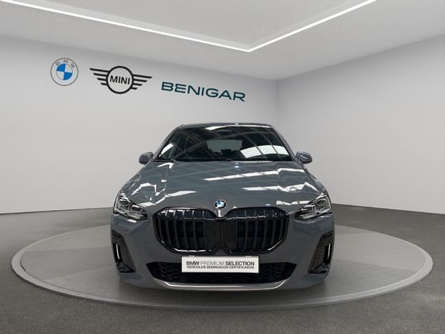 BMW Serie 2 218d active tourer 110 kw (150 cv)