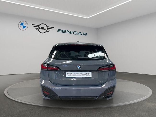 BMW Serie 2 218d active tourer 110 kw (150 cv)