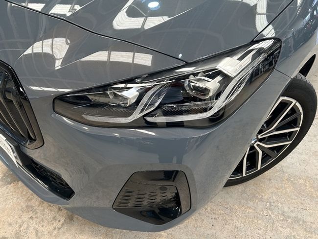 BMW Serie 2 218d active tourer 110 kw (150 cv)