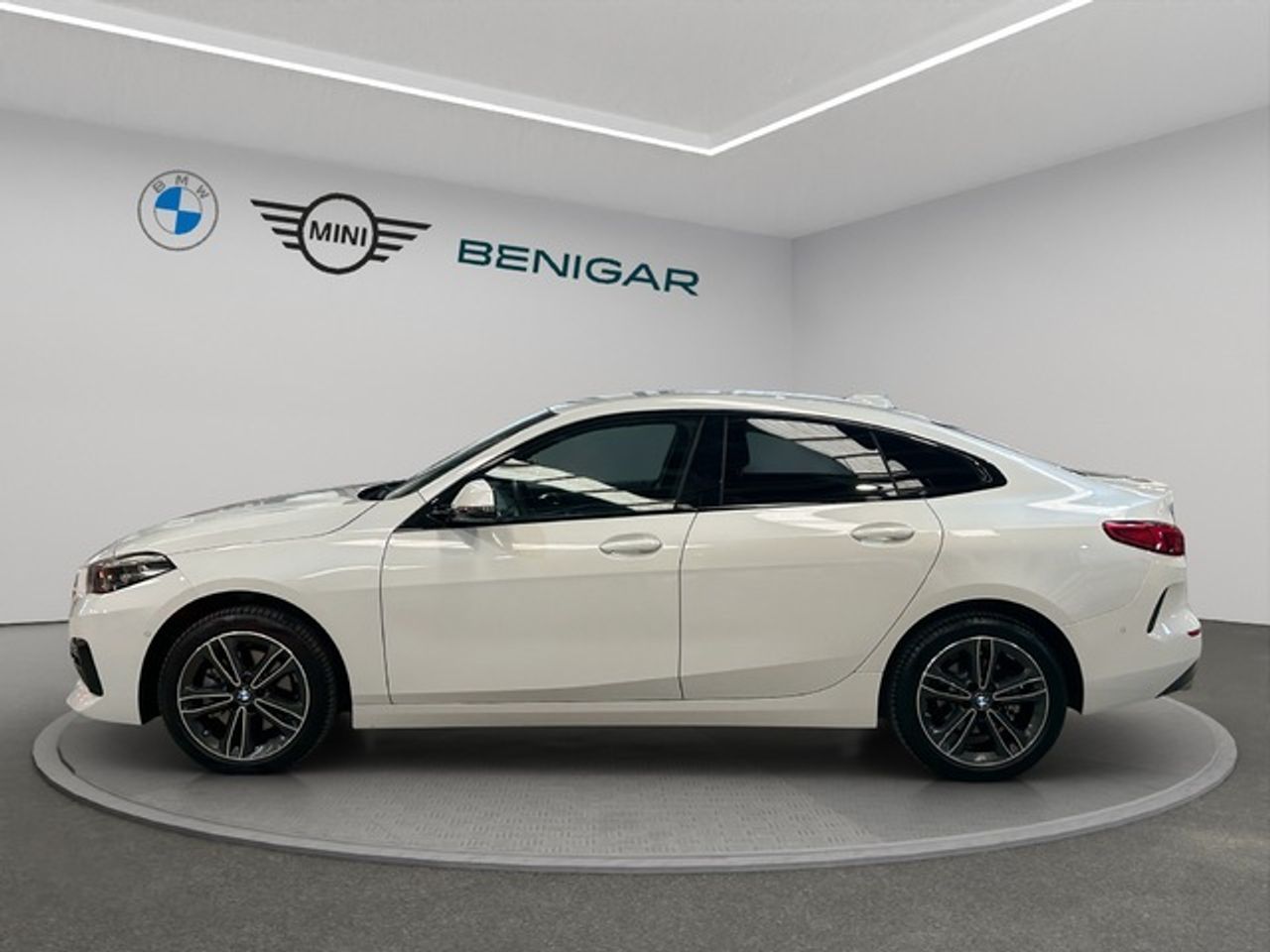 bmw serie 2 2024 / foto grande (3)