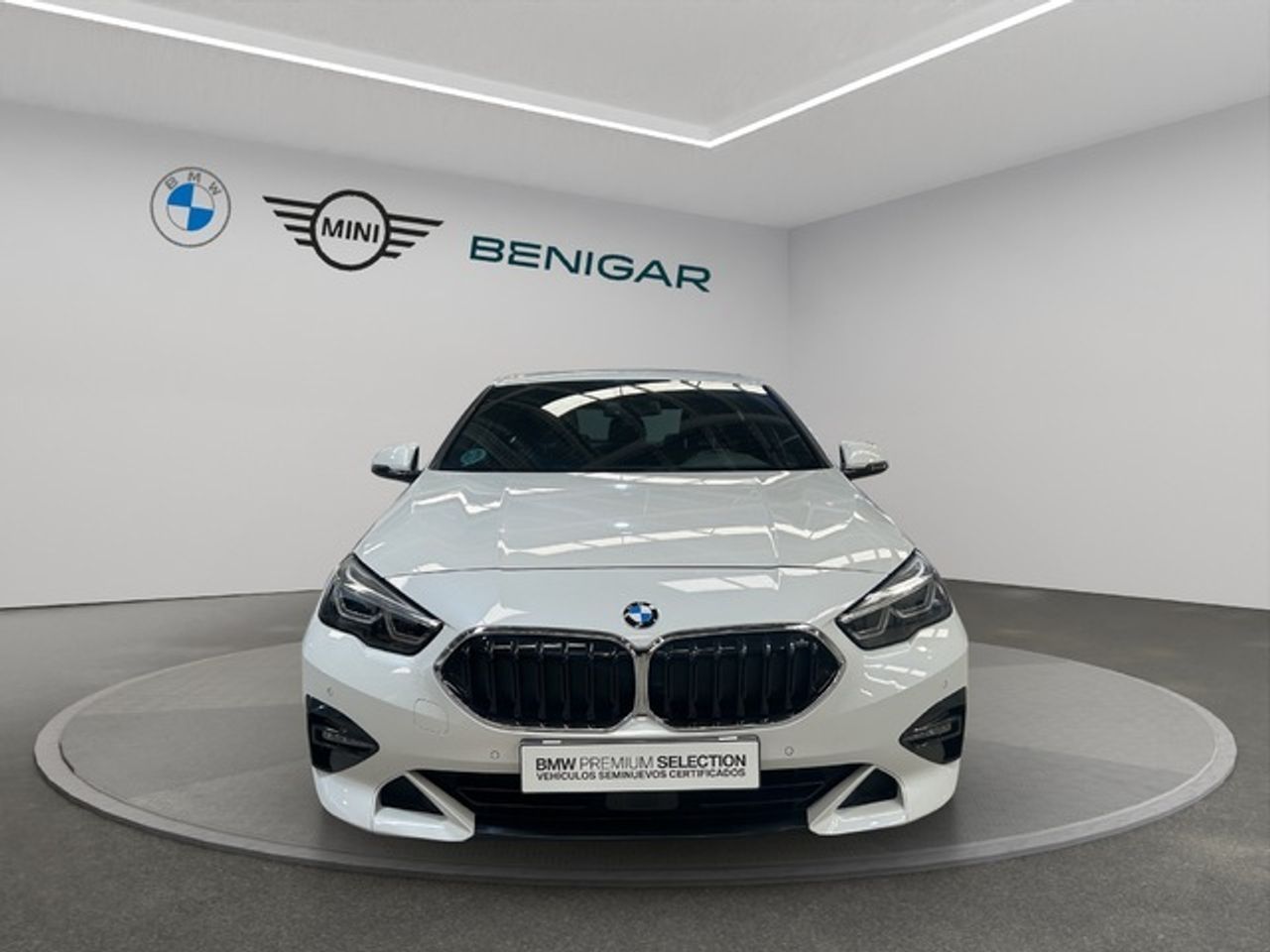 bmw serie 2 2024 / foto grande (2)