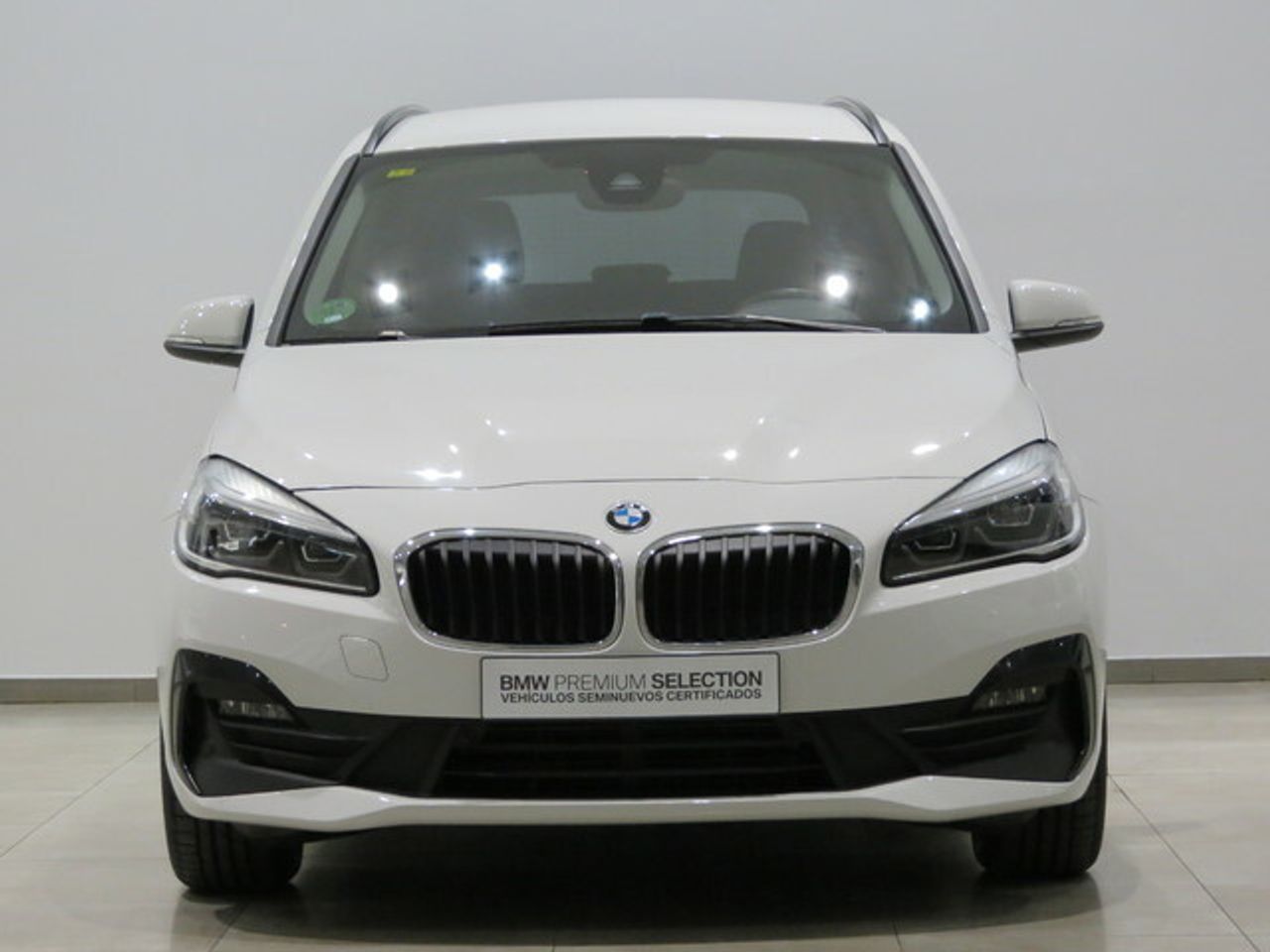 bmw serie 2 2019 / foto grande (2)