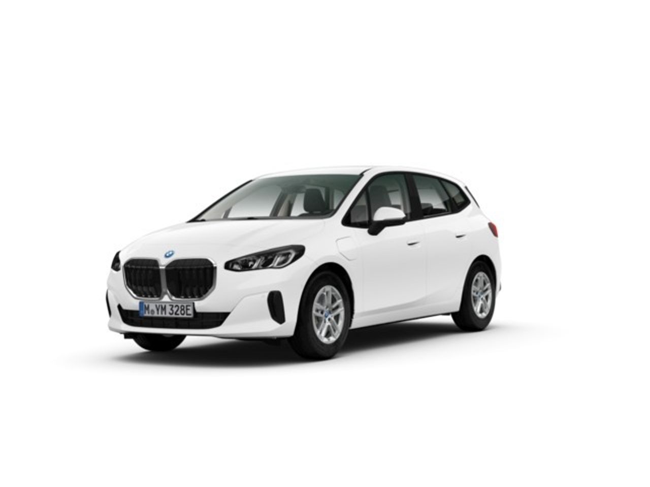 bmw serie 2 2023 / foto grande (3)