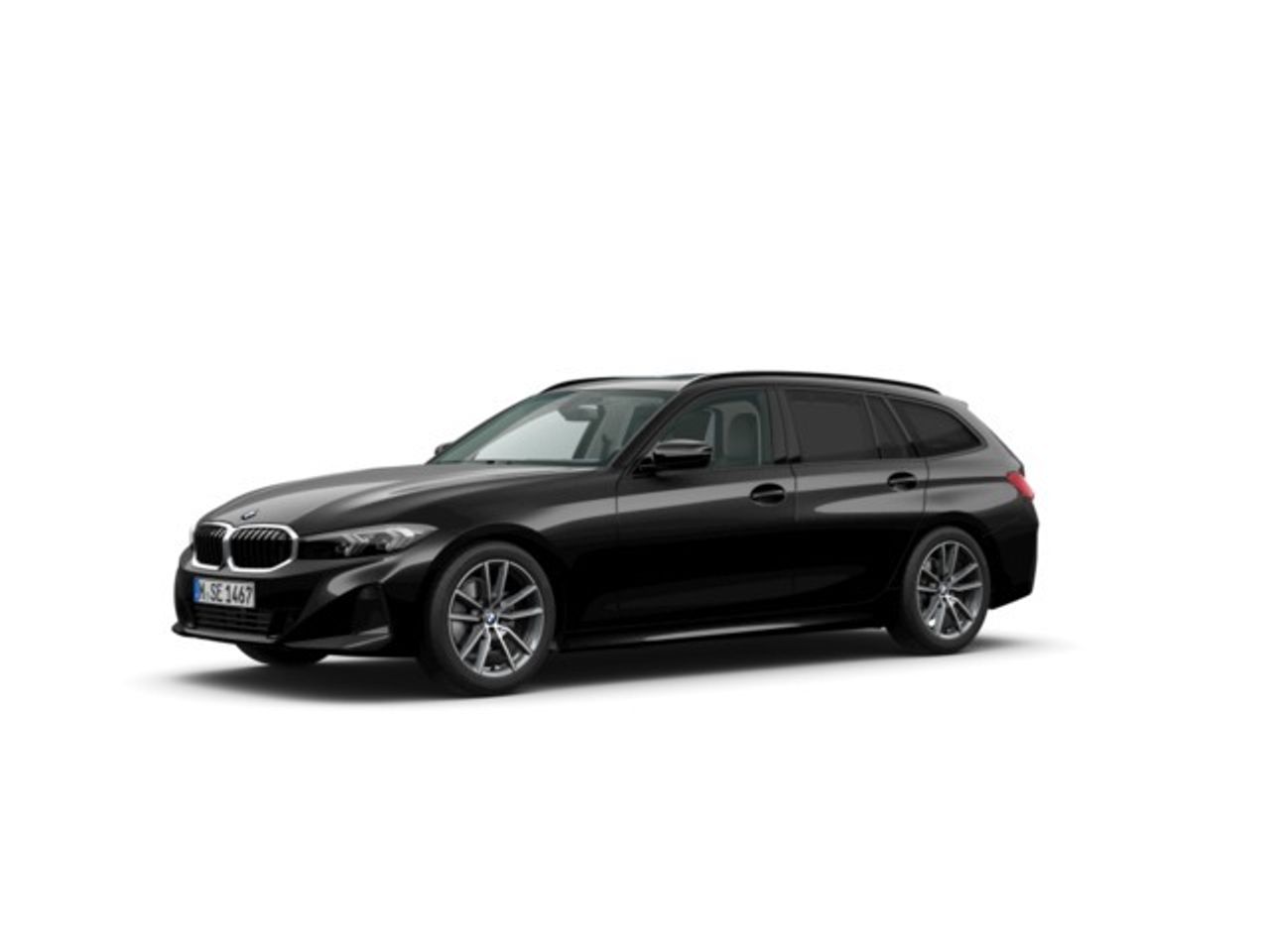 bmw serie 3 2024 / foto grande (2)
