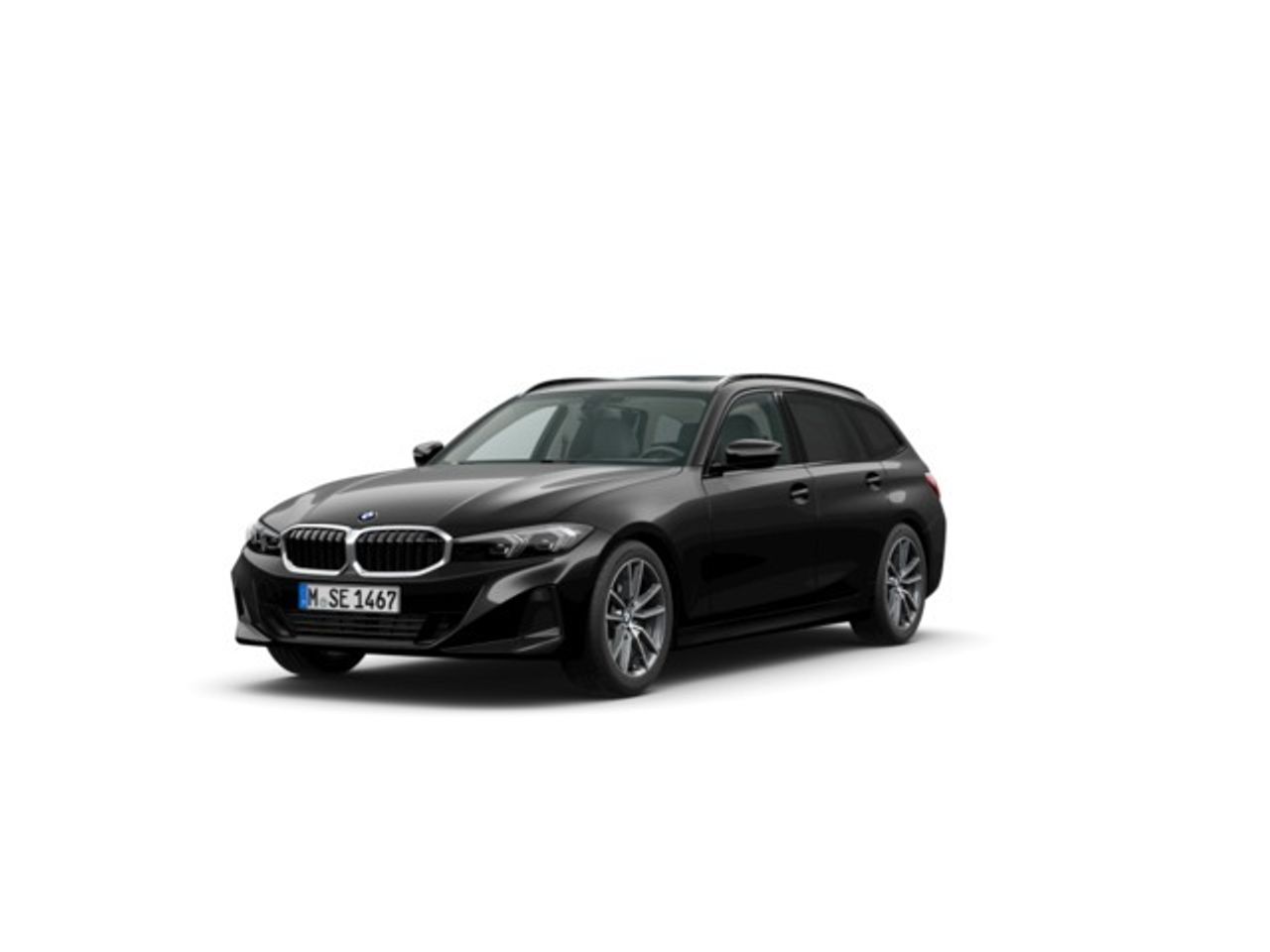 bmw serie 3 2024 / foto grande (3)