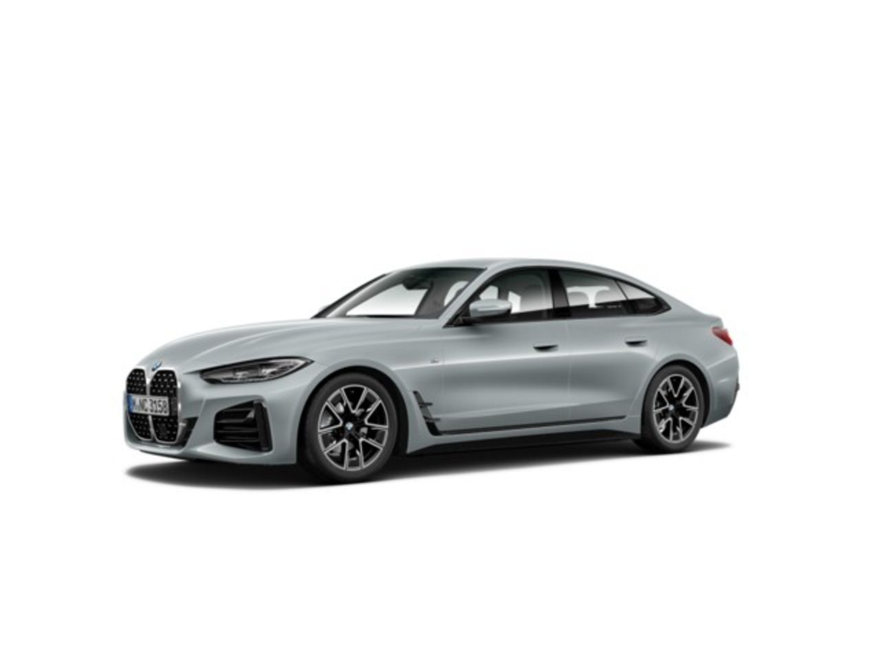 bmw serie 4 2022 / foto grande (2)