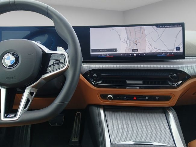 BMW Serie 4 420d gran coupe 140 kw (190 cv)