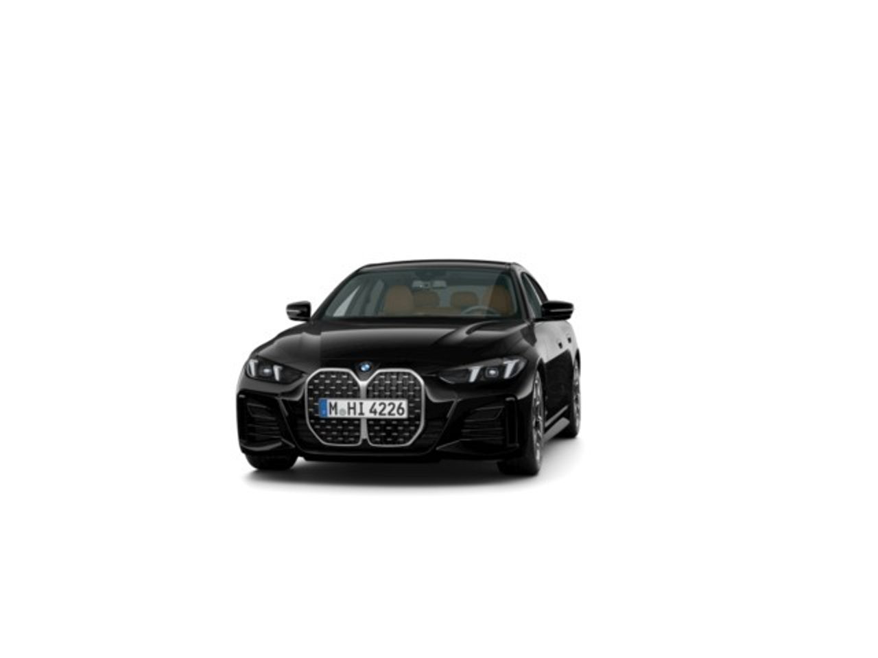 Ruedas 295 40 21  de segunda mano - bmw serie 4 2024 /