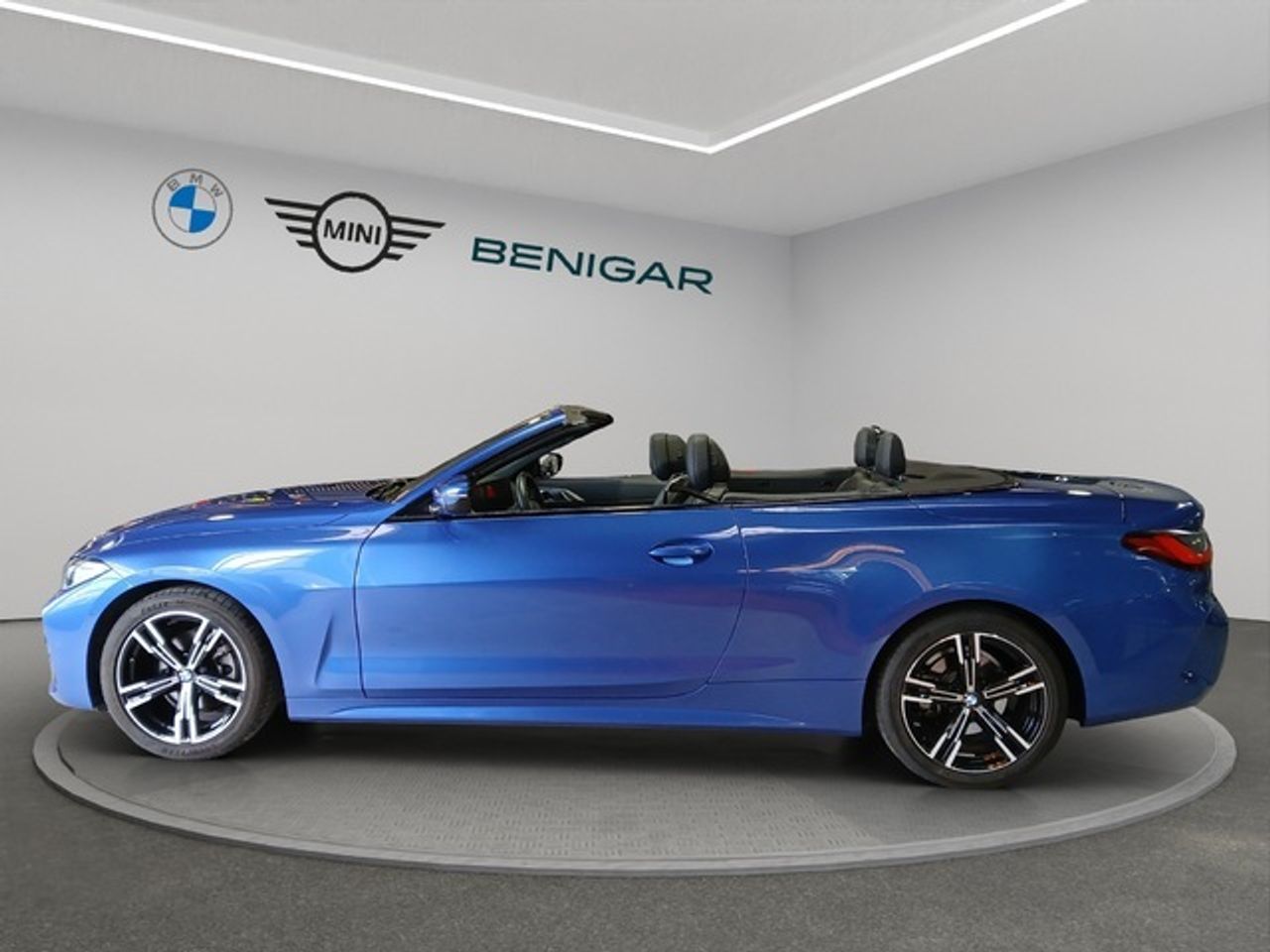 bmw serie 4 2024 / foto grande (3)