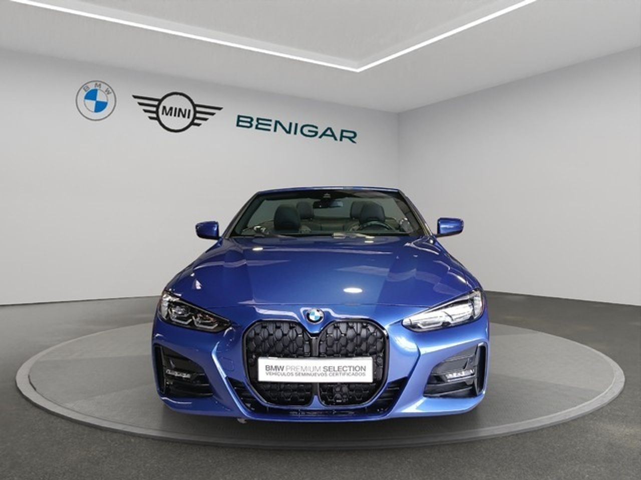 bmw serie 4 2024 / foto grande (2)