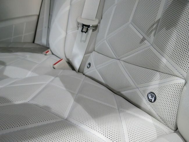 BMW Serie 7 750e xdrive 360 kw (489 cv)