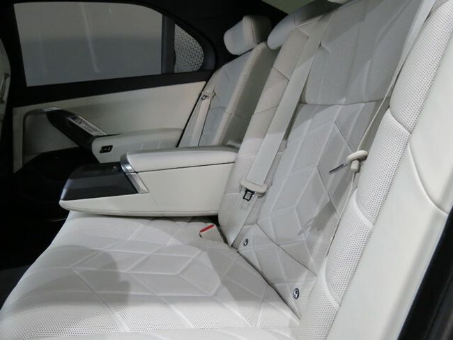 BMW Serie 7 750e xdrive 360 kw (489 cv)