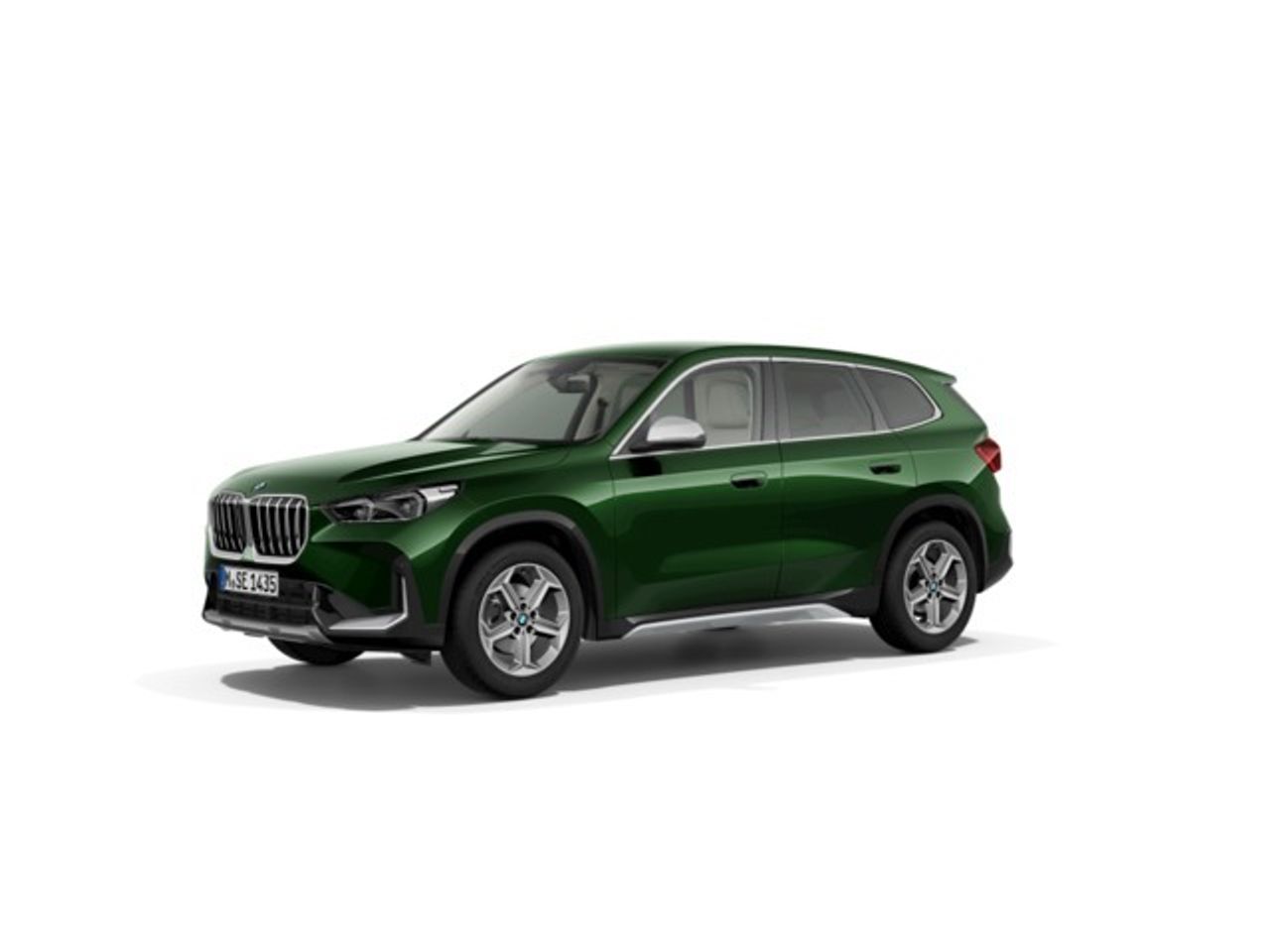 bmw x1 2024 / foto grande (2)