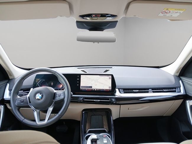 BMW X1 sdrive18d 110 kw (150 cv)