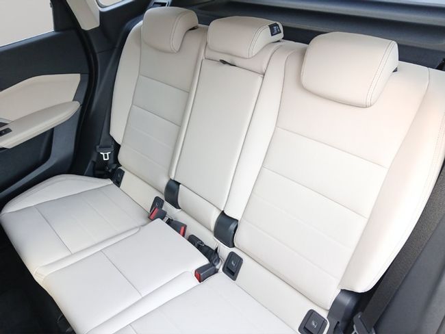 BMW X1 sdrive18d 110 kw (150 cv)
