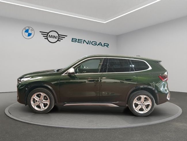 BMW X1 sdrive18d 110 kw (150 cv)