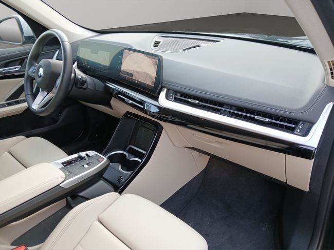 BMW X1 sdrive18d 110 kw (150 cv)