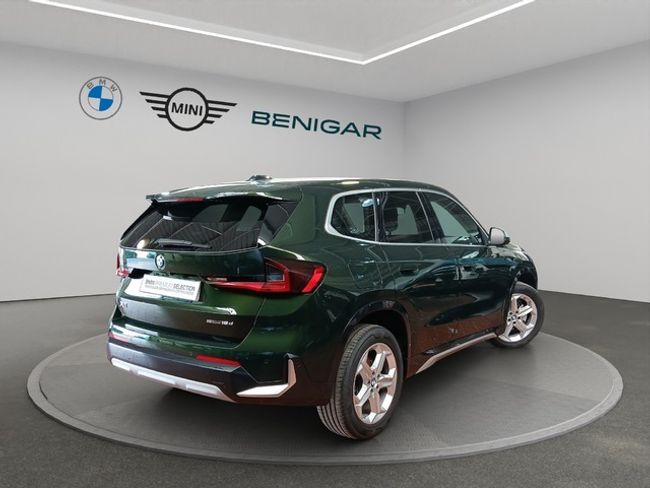 BMW X1 sdrive18d 110 kw (150 cv)