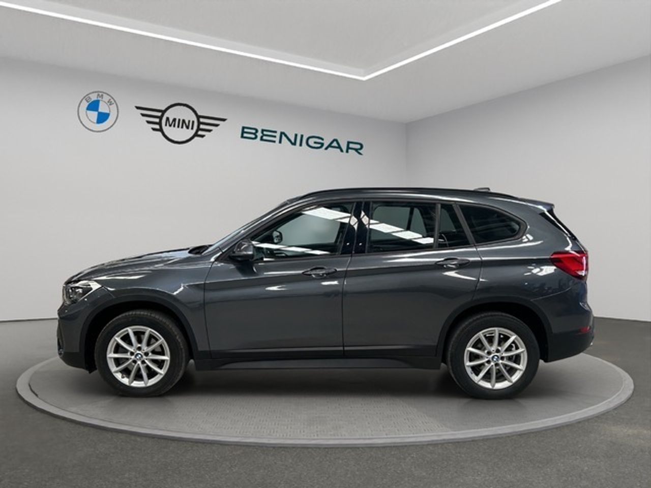 bmw x1 2020 / foto grande (3)