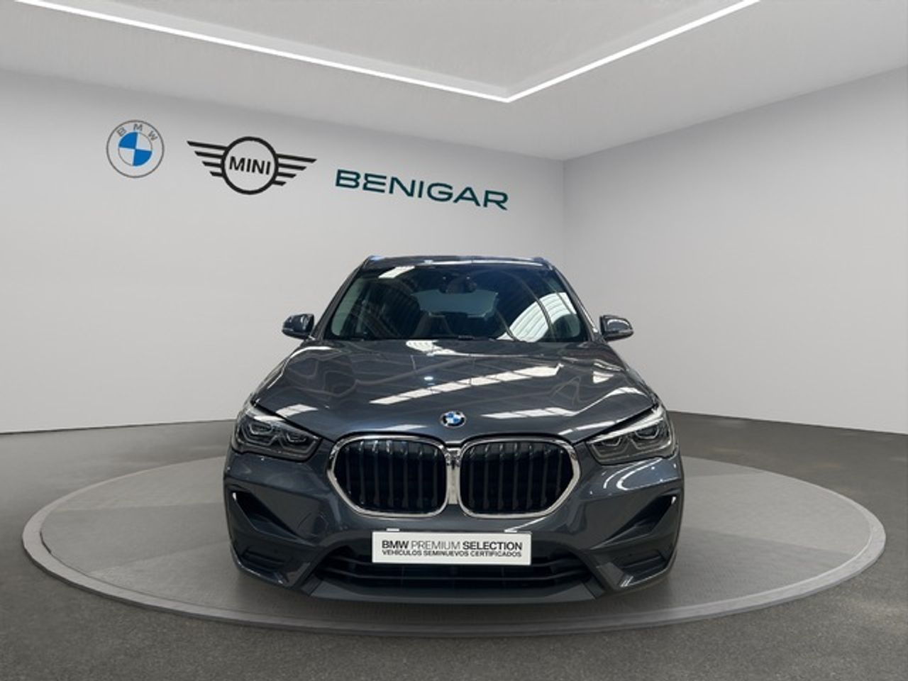 bmw x1 2020 / foto grande (2)