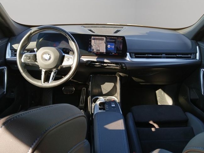 BMW X1 sdrive18d 110 kw (150 cv)