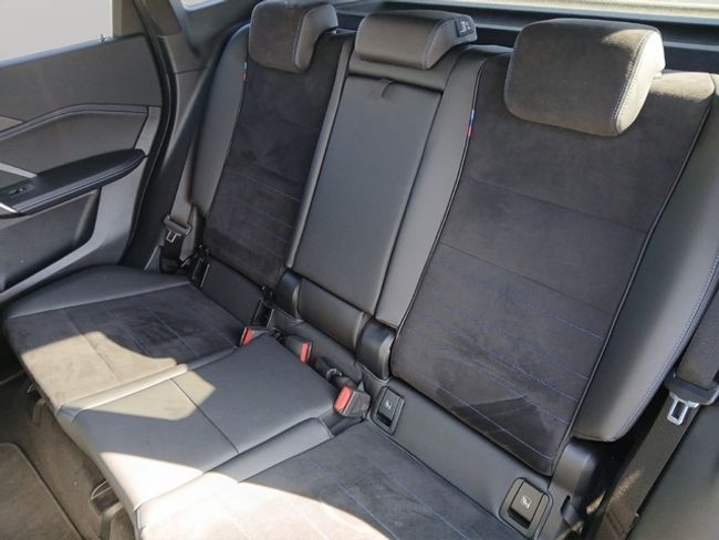 BMW X1 sdrive18d 110 kw (150 cv)
