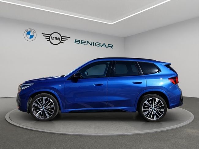 BMW X1 sdrive18d 110 kw (150 cv)