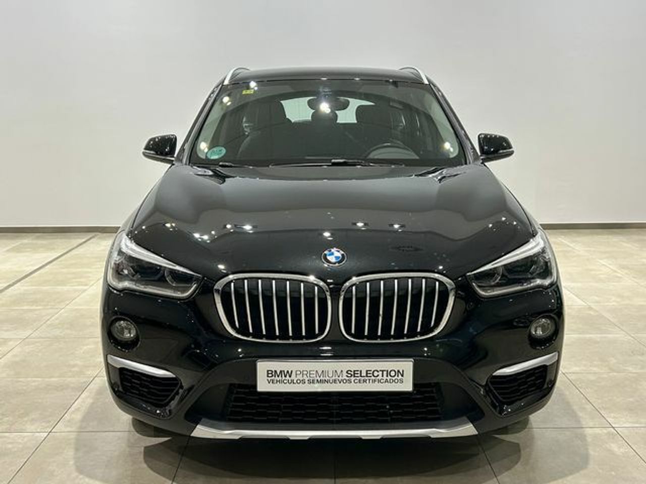 bmw x1 2018 / foto grande (2)