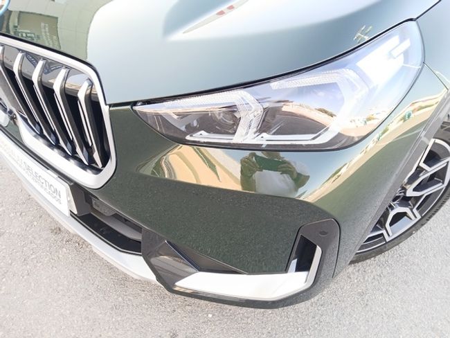 BMW X1 xdrive25e 180 kw (245 cv)