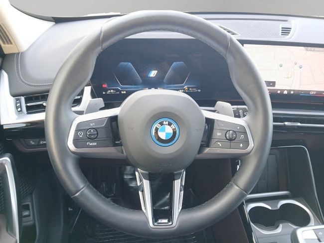 BMW X1 xdrive25e 180 kw (245 cv)