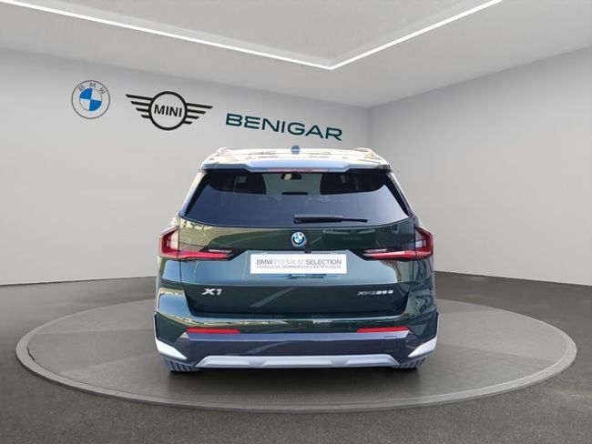 BMW X1 xdrive25e 180 kw (245 cv)