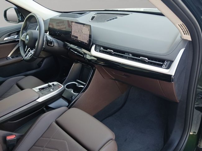 BMW X1 xdrive25e 180 kw (245 cv)
