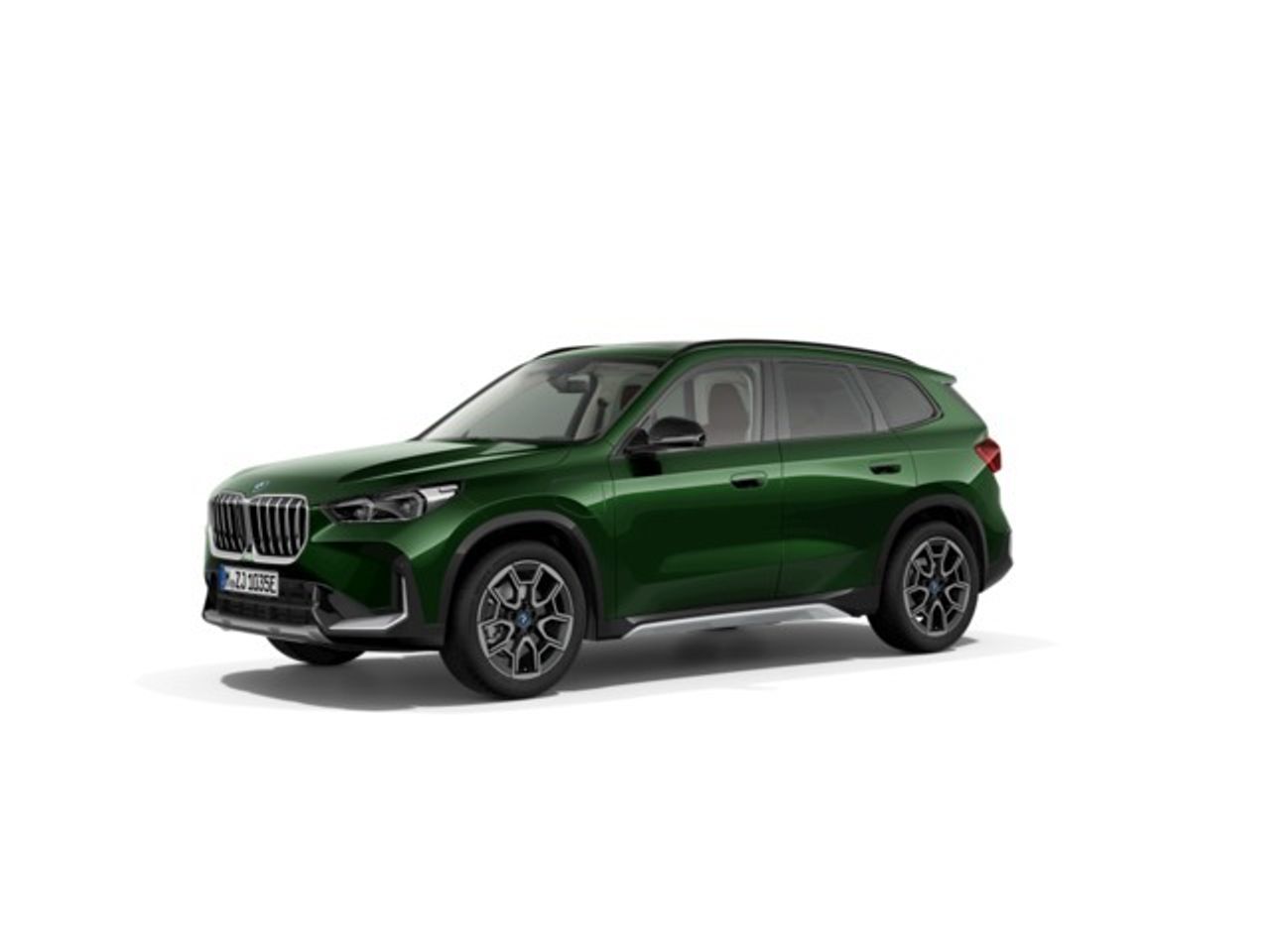 bmw x1 2024 / foto grande (2)