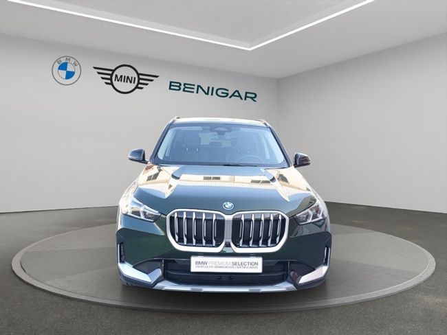 BMW X1 xdrive25e 180 kw (245 cv)