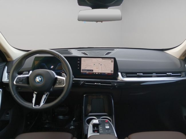 BMW X1 xdrive25e 180 kw (245 cv)