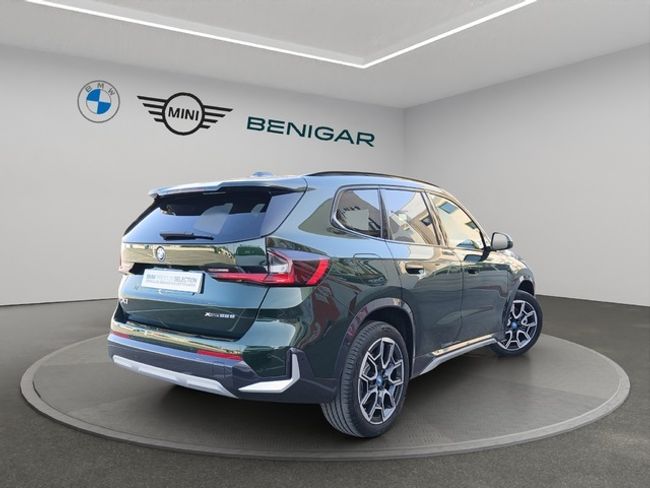 BMW X1 xdrive25e 180 kw (245 cv)