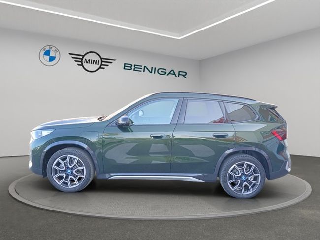 BMW X1 xdrive25e 180 kw (245 cv)