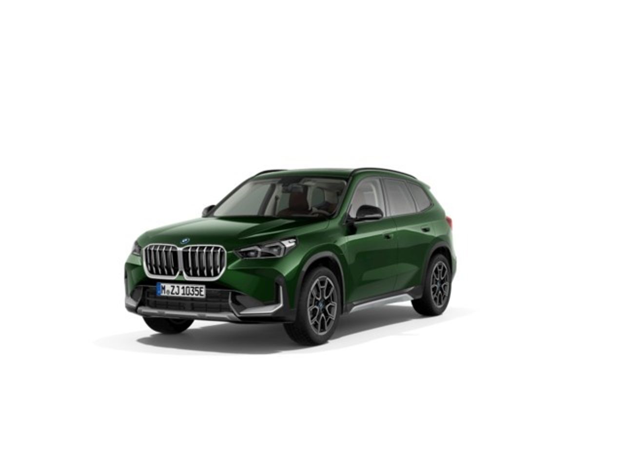 bmw x1 2024 / foto grande (3)