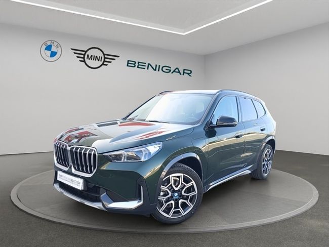 BMW X1 xdrive25e 180 kw (245 cv)