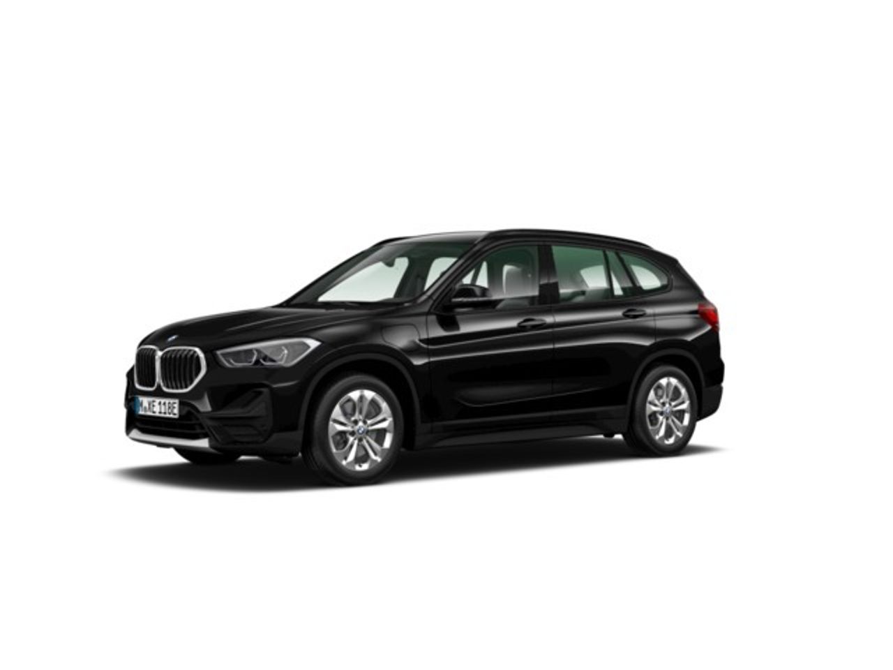 bmw x1 2020 / foto grande (2)