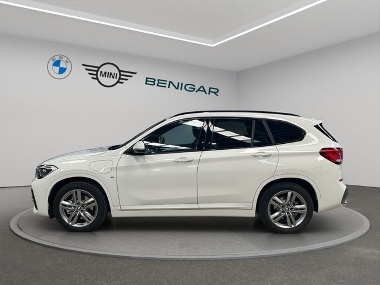 bmw x1 2020 / foto grande (3)
