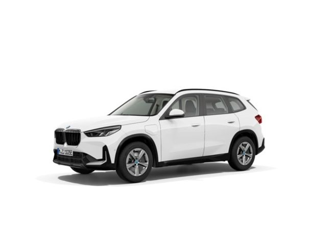 BMW X1 xdrive25e 180 kw (245 cv)