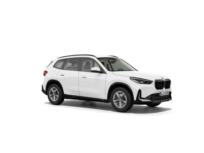 BMW X1 xdrive25e 180 kw (245 cv)