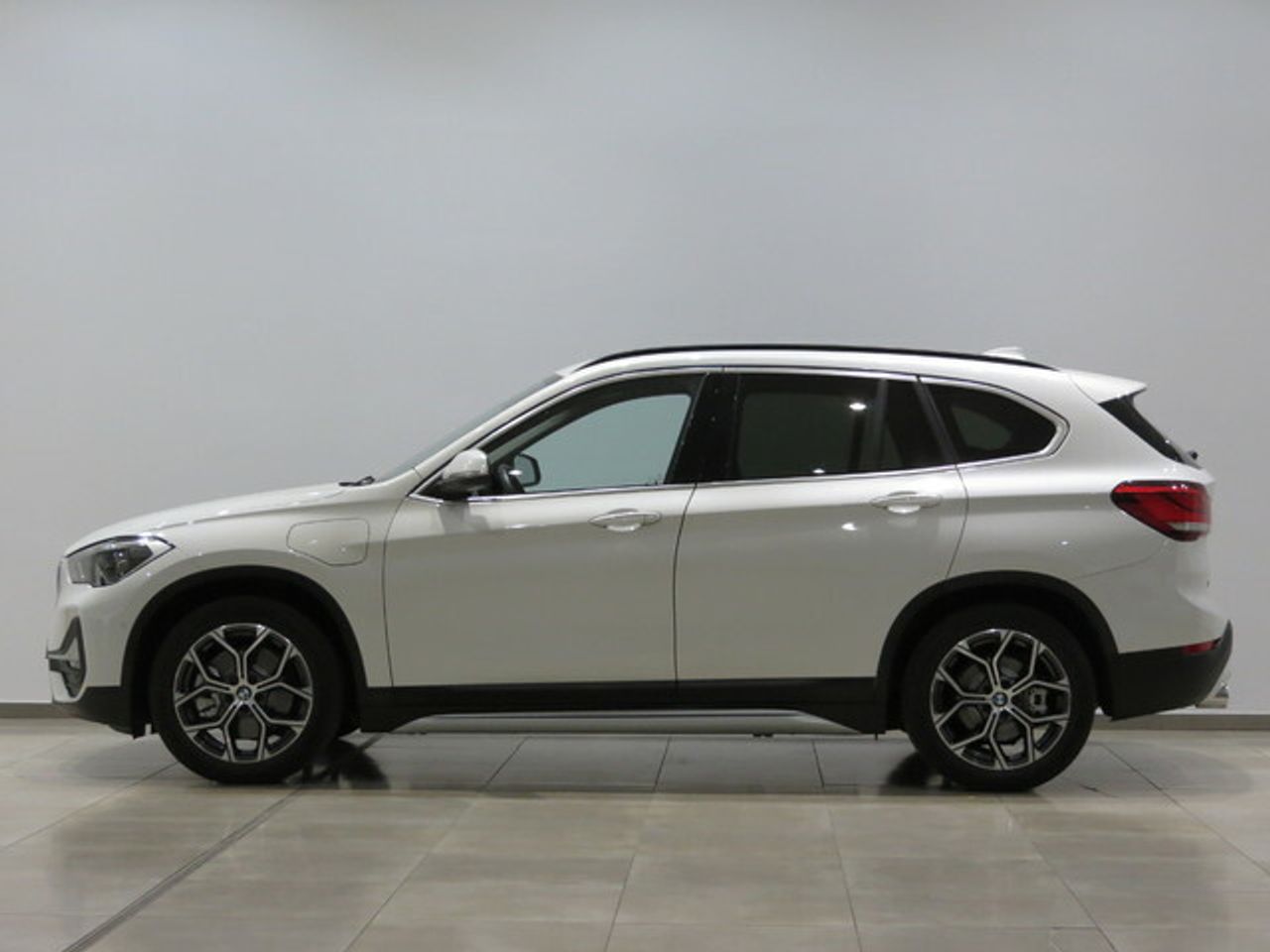 bmw x1 2020 / foto grande (3)