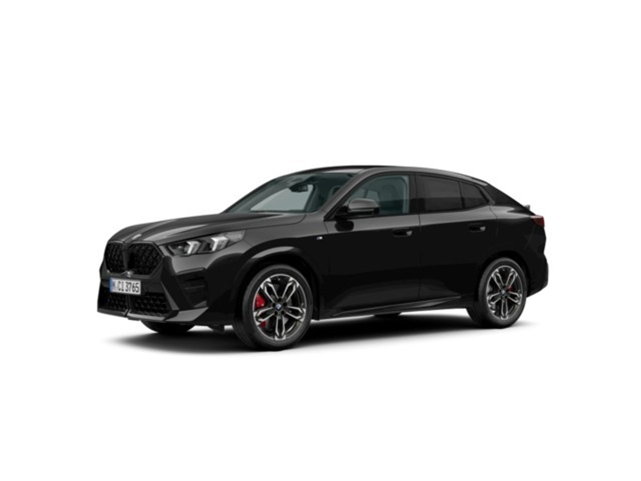 bmw x2 2024 / foto grande (2)