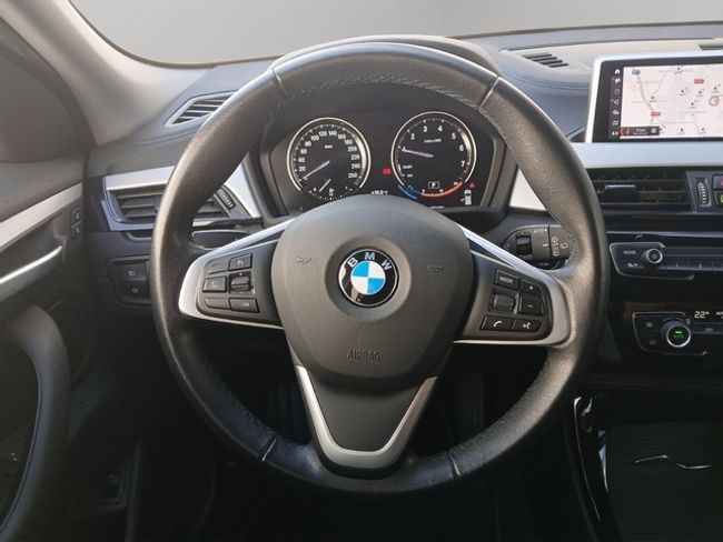 BMW X2 sdrive18i 103 kw (140 cv)
