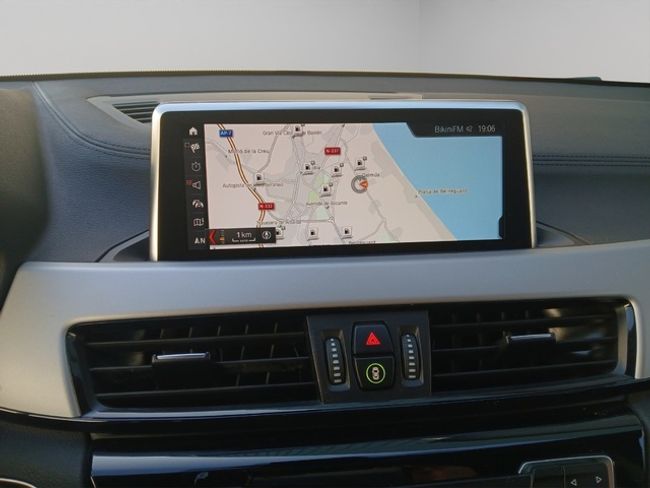 BMW X2 sdrive18i 103 kw (140 cv)