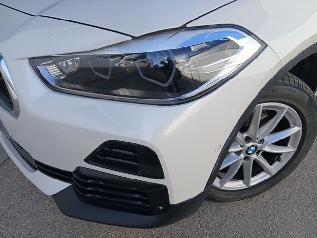 BMW X2 sdrive18i 103 kw (140 cv)