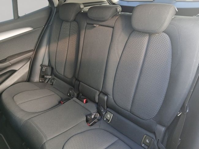 BMW X2 sdrive18i 103 kw (140 cv)