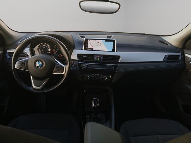 BMW X2 sdrive18i 103 kw (140 cv)